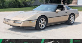 Chevrolet Corvette    LYON 69
