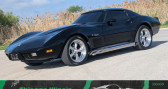 Chevrolet Corvette    LYON 69