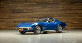 Chevrolet Corvette    LYON 69