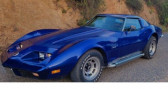 Chevrolet Corvette    LYON 69