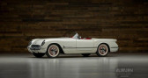 Chevrolet Corvette    LYON 69