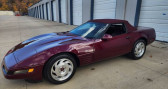 Chevrolet Corvette    LYON 69