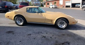 Chevrolet Corvette    LYON 69