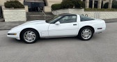 Chevrolet Corvette    LYON 69