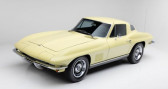Chevrolet Corvette    LYON 69