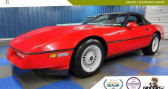 Chevrolet Corvette    LYON 69