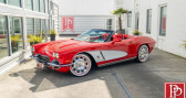 Chevrolet Corvette occasion année 1962 Annonce Chevrolet Corvette occasion Essence à LYON
