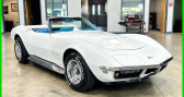 Chevrolet Corvette occasion année 1968 Annonce Chevrolet Corvette occasion Essence à LYON