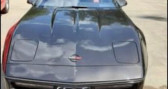 Chevrolet Corvette    LYON 69