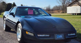 Chevrolet Corvette    LYON 69