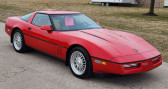 Chevrolet Corvette    LYON 69
