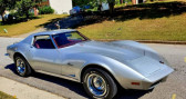 Chevrolet Corvette occasion année 1973 boite Automatique Annonce Chevrolet Corvette occasion Essence à LYON