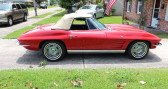 Chevrolet Corvette occasion année 1964 Annonce Chevrolet Corvette occasion Essence à LYON