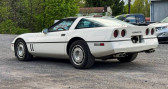 Chevrolet Corvette    LYON 69