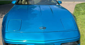 Chevrolet Corvette occasion année 1995 boite Automatique Annonce Chevrolet Corvette occasion Essence à LYON