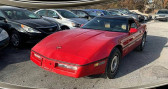 Chevrolet Corvette    LYON 69