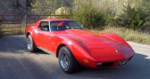 Chevrolet Corvette    LYON 69
