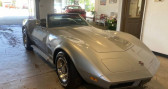 Chevrolet Corvette    LYON 69