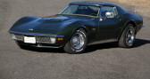 Chevrolet Corvette    LYON 69