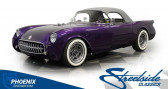 Chevrolet Corvette    LYON 69