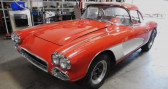 Chevrolet Corvette    LYON 69