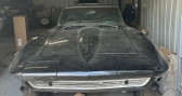 Chevrolet Corvette    LYON 69