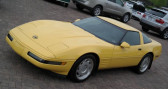Chevrolet Corvette    LYON 69
