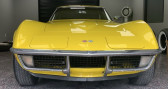 Chevrolet Corvette    LYON 69