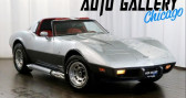 Chevrolet Corvette    LYON 69