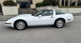 Chevrolet Corvette    LYON 69