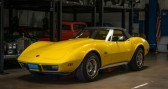 Chevrolet Corvette    LYON 69