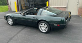 Chevrolet Corvette occasion année 1990 Annonce Chevrolet Corvette occasion Essence à LYON
