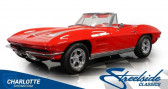 Chevrolet Corvette occasion année 1963 Annonce Chevrolet Corvette occasion Essence à LYON