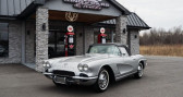 Chevrolet Corvette occasion année 1962 Annonce Chevrolet Corvette occasion Essence à LYON
