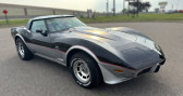 Chevrolet Corvette occasion année 1978 Annonce Chevrolet Corvette occasion Essence à LYON
