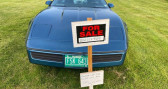 Chevrolet Corvette    LYON 69