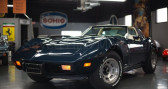 Chevrolet Corvette occasion année 1978 Annonce Chevrolet Corvette occasion Essence à LYON