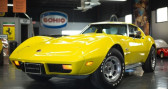 Chevrolet Corvette    LYON 69