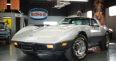 Chevrolet Corvette    LYON 69
