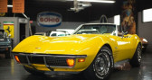 Chevrolet Corvette    LYON 69