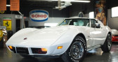 Chevrolet Corvette    LYON 69