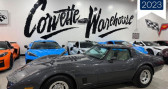 Chevrolet Corvette    LYON 69