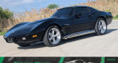 Chevrolet Corvette occasion année 1976 Annonce Chevrolet Corvette occasion Essence à LYON