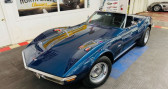 Chevrolet Corvette occasion année 1970 Annonce Chevrolet Corvette occasion Essence à LYON