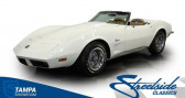 Chevrolet Corvette    LYON 69