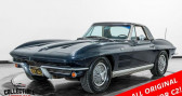 Chevrolet Corvette    LYON 69