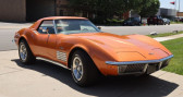 Annonce Chevrolet Corvette occasion Essence   LYON