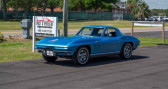 Chevrolet Corvette occasion année 1966 Annonce Chevrolet Corvette occasion Essence à LYON