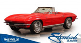 Chevrolet Corvette occasion année 1964 Annonce Chevrolet Corvette occasion Essence à LYON