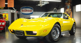 Chevrolet Corvette occasion année 1975 Annonce Chevrolet Corvette occasion Essence à LYON